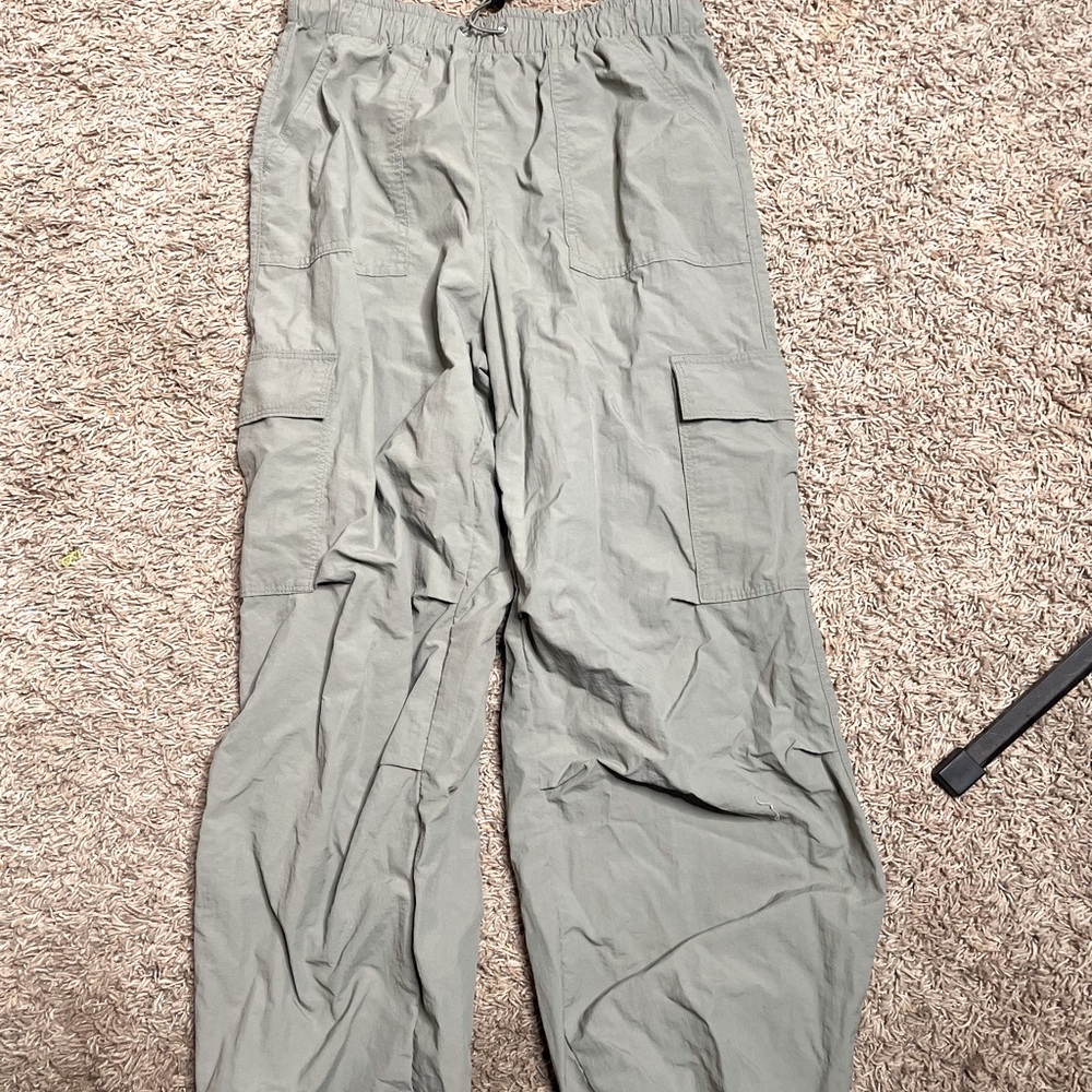 Cargo pant